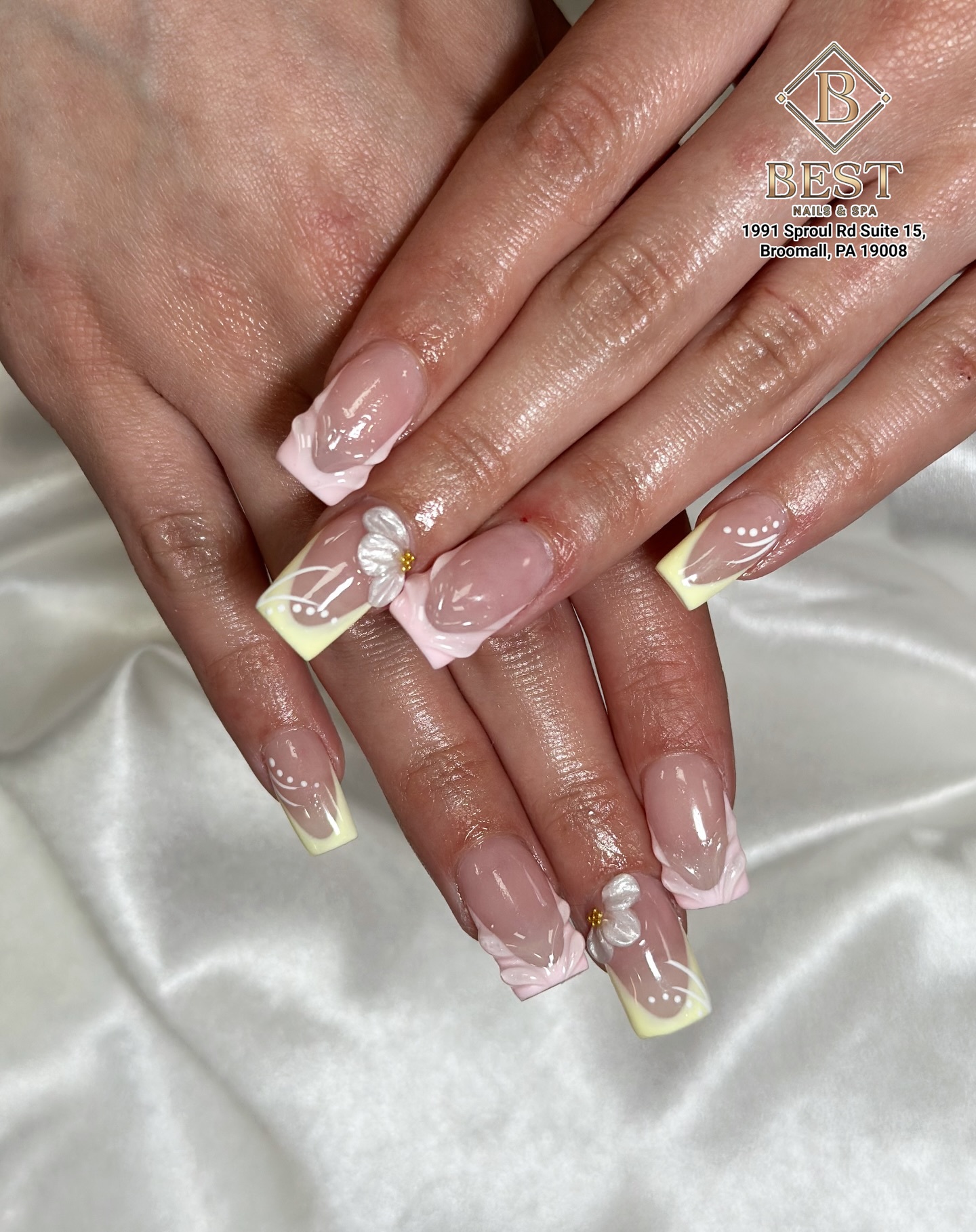 amazing nail